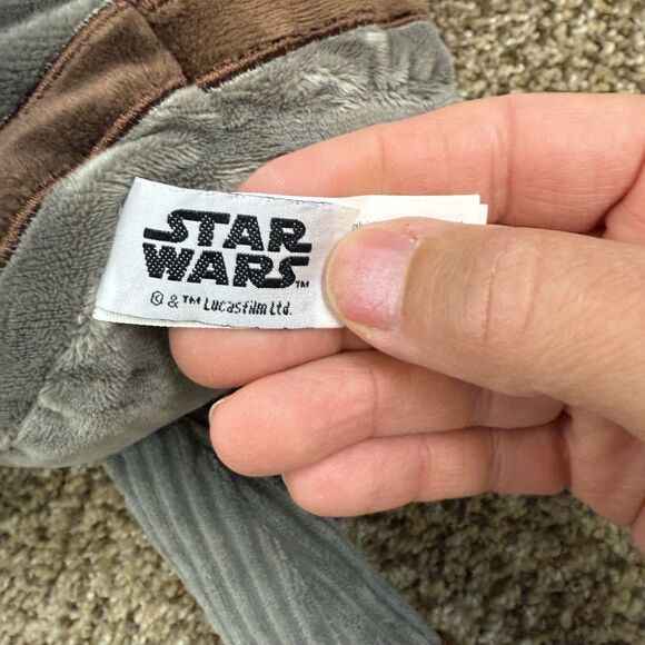 Scentsy Star Wars Mandalorian Buddy EUC - Picture 6 of 10